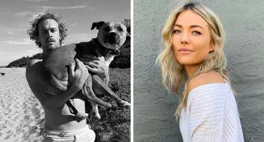 Sam Frost confirms she’s dating Survivor’s Jordie Hansen