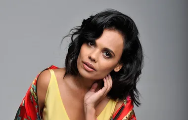Miranda Tapsell: The shock of my life