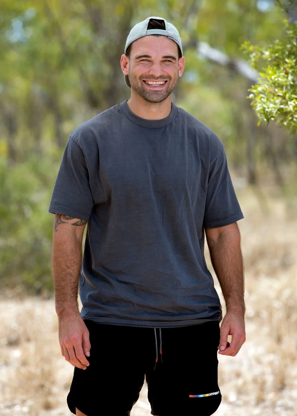 josh-millgate-australian-survivor