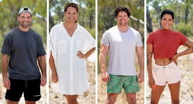 Our sole survivor has been crowned! Find out who won Australian Survivor