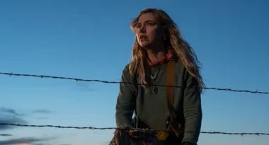Outer Range is the sci-fi Western series we didn’t know we needed