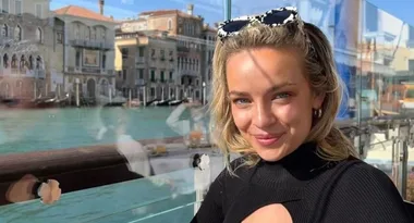 Abbie Chatfield accidentally goes viral in Italy for calling out “sexist” tradition