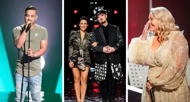 What happened to all the winners of The Voice Australia?