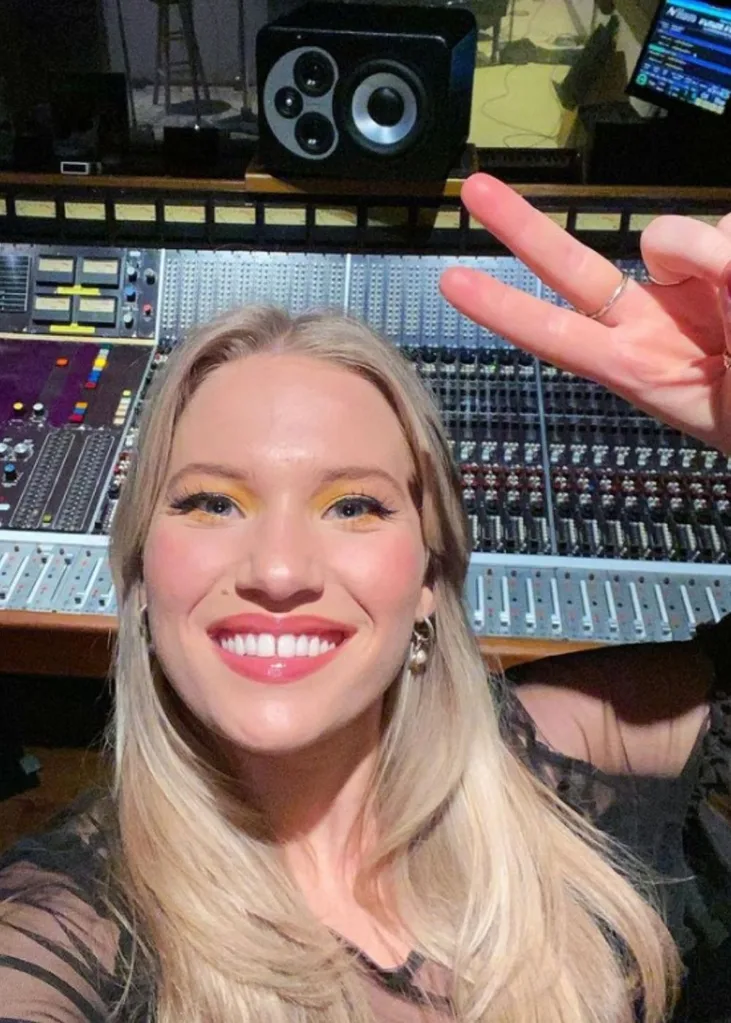 anja-nissen-the-voice
