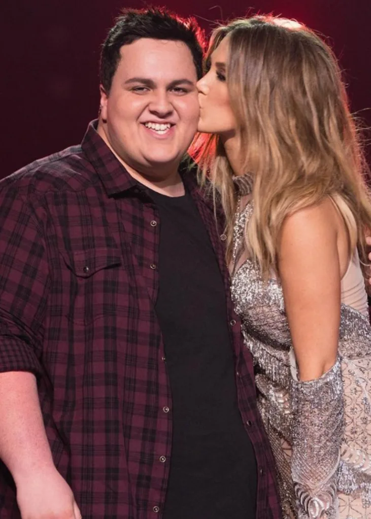 judah-kelly-delta-goodrem-the-voice