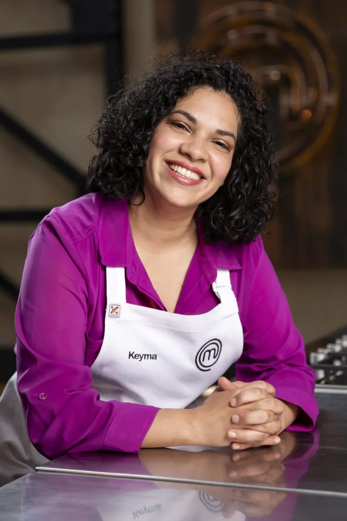 Keyma Vasquez Montero