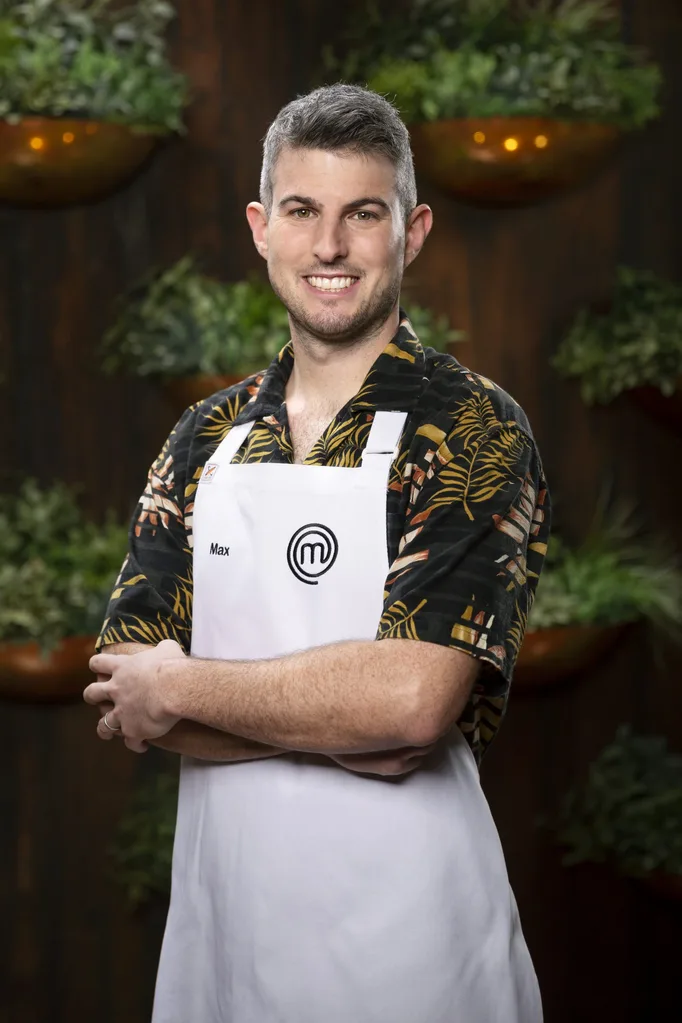 Max Krapivsky