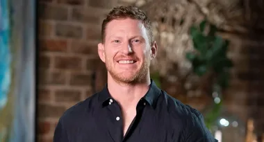 Andrew Davis has changed his name after a controversial stint on MAFS