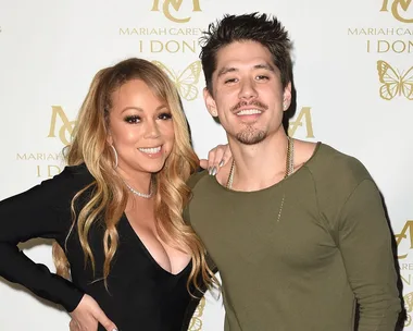 Mariah Carey finally confirms that Bryan Tanaka is her boyfriend