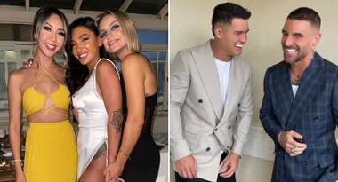 Which Married At First Sight Australia contestants are still friends now?