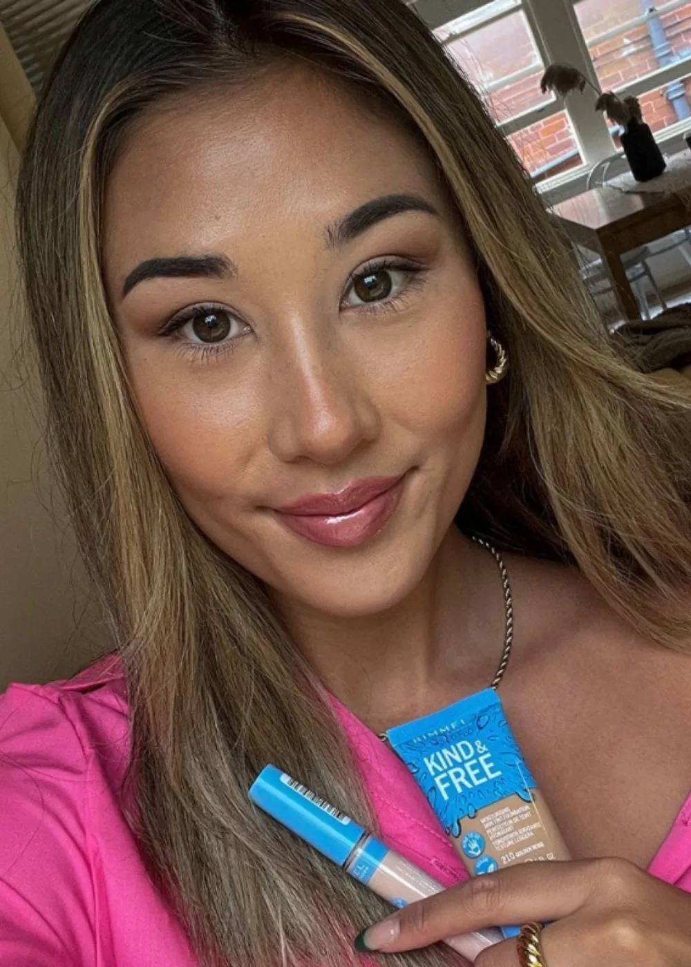 tina-provis-rimmel-london