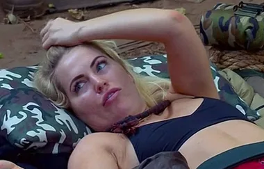 I’m a Celebrity Get Me Outta Here secrets straight from the set… According to Keira Maguire