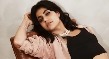 Ayesha Madon is leading the next generation of students in the Heartbreak High reboot