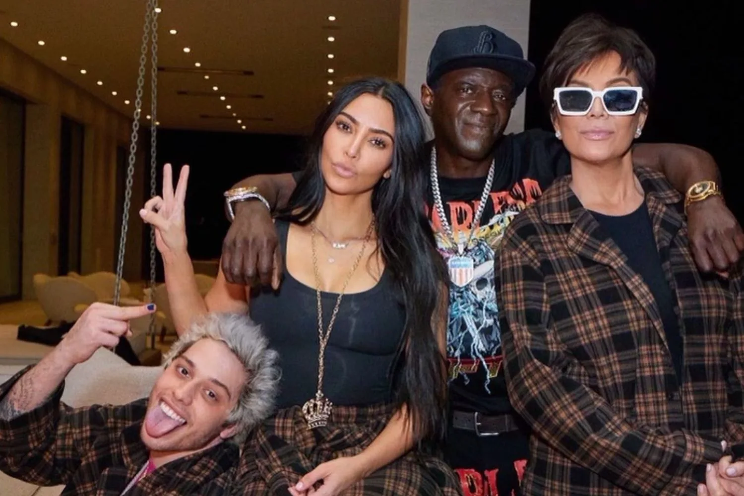 kim-kardashian-pete-davidson-birthday