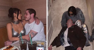 Kim Kardashian Unveils the True Cause Behind the “Sad” Split from Pete Davidson