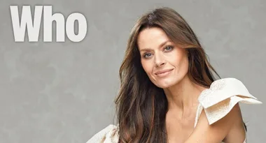 Why Madeleine West is turning to politics in the face of crisis