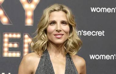 EXCLUSIVE: Elsa Pataky on raunchy Tidelands scenes