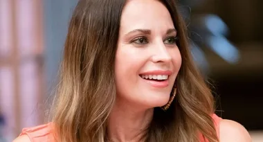 Holly Greenstein makes her new relationship Instagram official