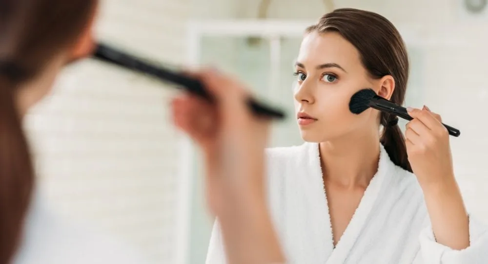 Golden Age: The best lightweight bronzers to add a subtle sheen