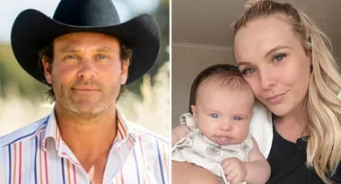 FWAW’s Hayley Love shares adorable update with her daughter Daisy