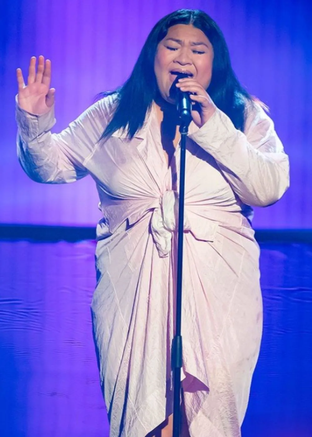 faith-sosene-the-voice