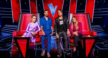 The Voice returns for 2022! Meet the contestants