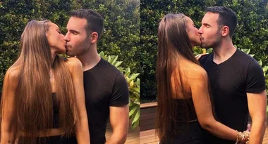 MAFS’ Lizzie Sobinoff reveals her secret boyfriend after months of mystery