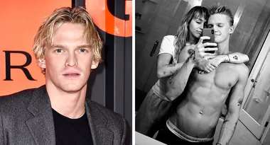 Cody Simpson reveals the real reason behind his split from Miley Cyrus