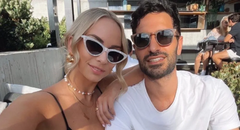 A definitive list of Tully Smyth’s relationships