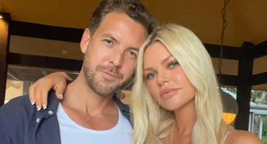 Sophie Monk shares new details about her intimate wedding