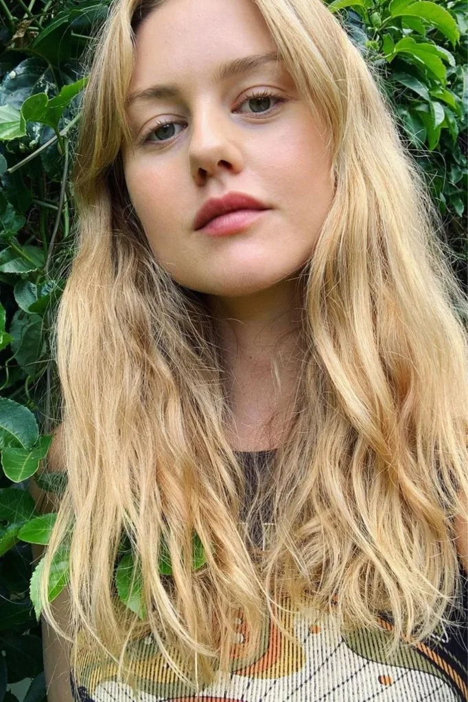 Isabelle Cornish