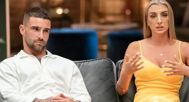 MAFS’ Brent Vitiello spills on his sex life with ex Tamara Djordjevic