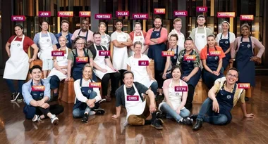 Who will be crowned winner of MasterChef Australia 2022? There’s one major clue