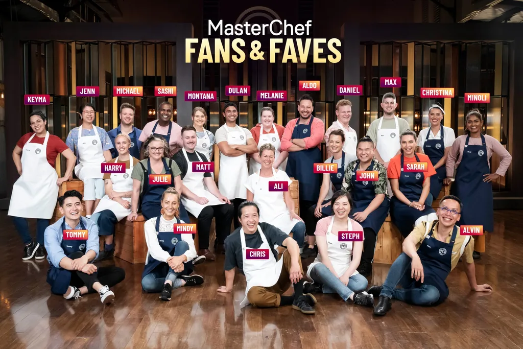 masterchef
