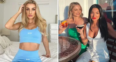 MAFS’ Tamara is accused of calling her costars to harass them