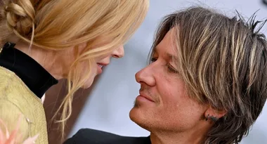 A definitive list of Keith Urban’s past relationships
