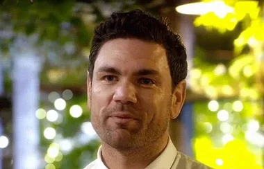 MAFS Andrew left scarred after runaway bride experience