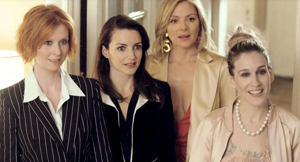 Feeling nostalgic? Here’s how to watch Sex and the City in Australia