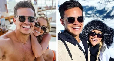 EXCLUSIVE: Jimmy and Holly’s whirlwind Bachelor romance is only getting better