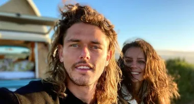 Bachelor star Timm Hanly takes fans inside his cute proposal
