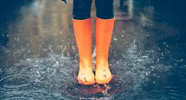 Fighting La Niña? These are the the best gumboots to shop right now in Australia
