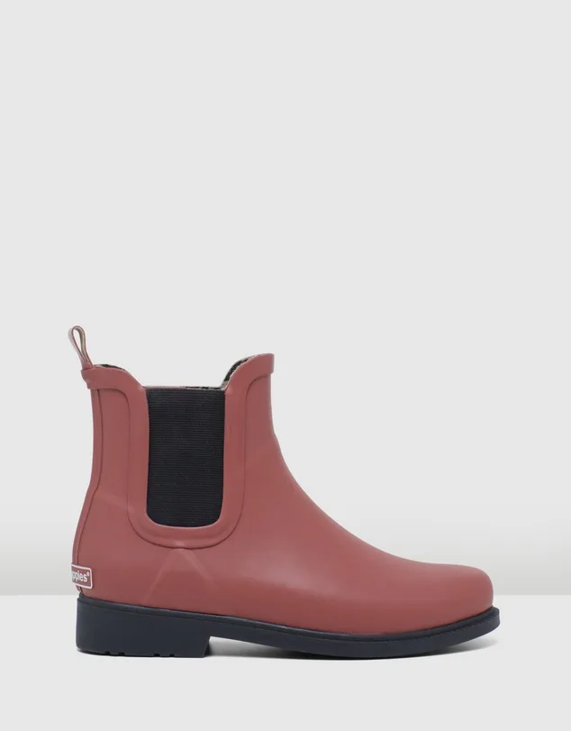 hush puppies