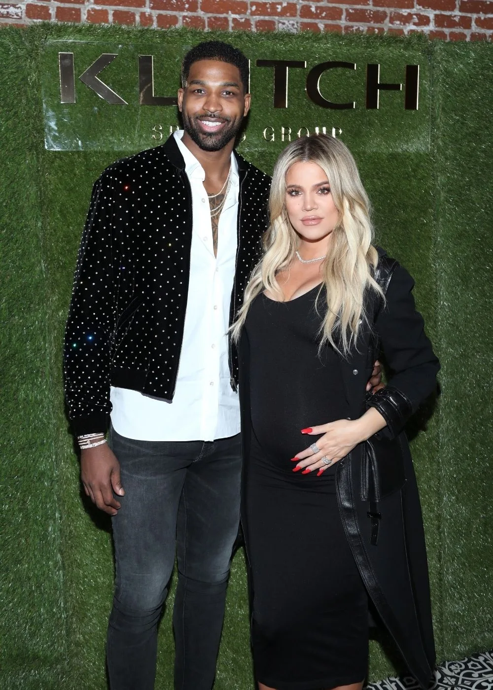 tristan-thompson-khloe-kardashian-pregnant