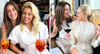 Holly Kingston cute confession about Bachelor co-star Carlie Hodges