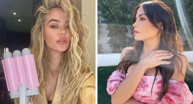 Curl Crush: Hello to carefree kinks