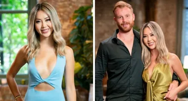 MAFS’ Selina Chhaur debuts a breakup transformation