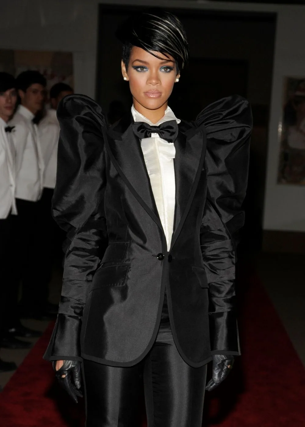 rihanna-met-gala-2009