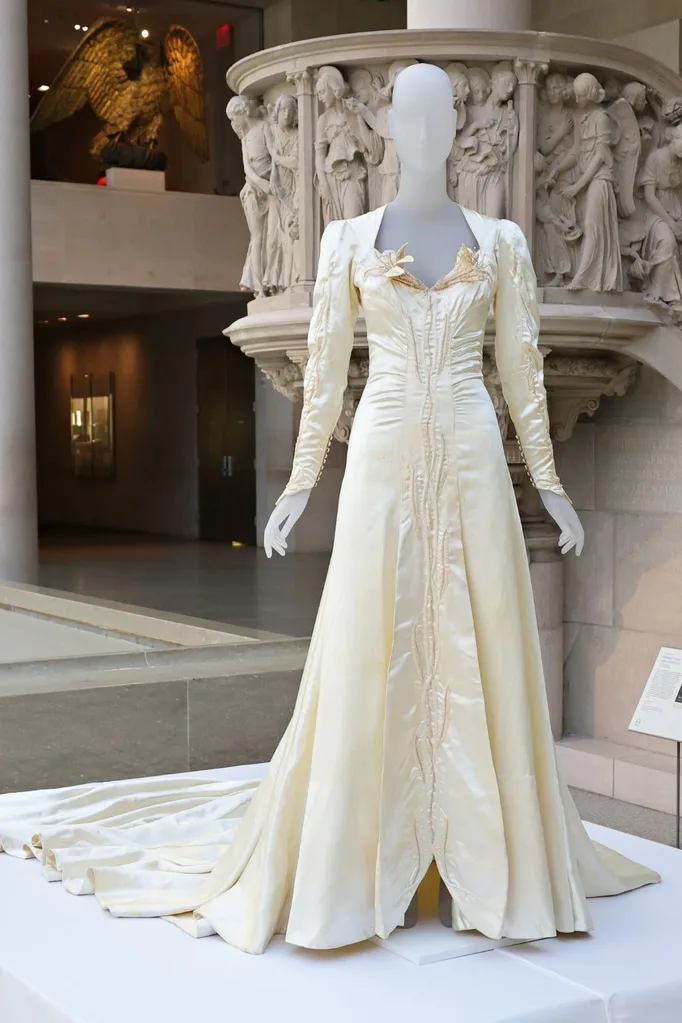 met gala theme