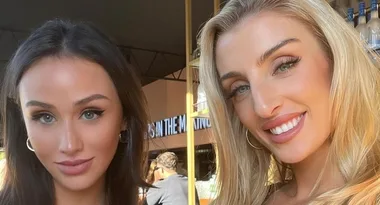 Inside MAFS star Tamara Djordjevic’s wild 30th birthday celebrations