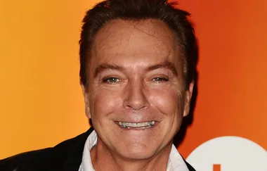 ‘The Partridge Family’ star David Cassidy reveals he is battling dementia